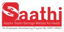 Saathi Logo